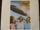 LED ZEPPELIN PERSISTENCE 2 LP SAN FRANCISCO 1973