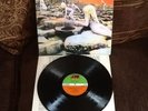 RARE LED ZEPPELIN Houses of the Holy 50014-A2/B3 UK LP Record 12