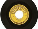 ROCKABILLY- RAY HARRIS- 