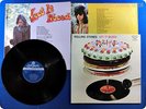 ROLLING STONES Let It Bleed Japan Mick Jagger LP F1036