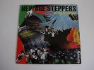 New Age Steppers Action Battlefield stat lp 2 France pr. Vinyl Record LP
