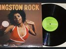 HORACE ANDY & THE RIGHTEOUS FLAMES kingstone rock LP reggae ska
