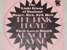 PINK FLOYD ARNOLD LAYNE U.S. PROMO PICTURE SLEEVE 7