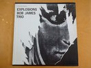 Bob James-Explosions-1965-ESP Disk 1009-Free Jazz-Mono
