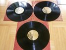 Michael Jackson History 3fach Vinyl Past,Present and Future