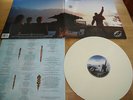 Queen Made In Heaven  Cream Vinyl LP & Posters.