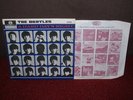 BEATLES Hard Days Night LP 1969 MONO RAREST & LAST MONO EVER MADE