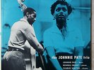 JOHNNIE PATE TRIO / RONELL BRIGHT / SUBTLE SOUDS / ORIG GIG LP NM