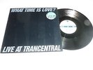 THE KLF - What Time Is Love? - Original UK 12