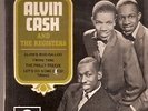 EP ALVIN CASH & THE REGISTERS  Alvin's Boo-ga-loo +3 FRENCH PS FUNK 7
