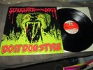 Slaughter And The Dogs? – Do It Dog Style LP DECCA Punk Oi Skinhead