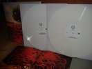 Opeth - Heritage 2LP Die Hard white vinyl 100 made Porcupine Tree Katatonia