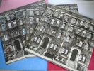 LED ZEPPELIN - PHYSICAL GRAFFITI  DOUBLE LP