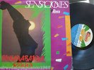 BUKARABANDA SALSA ROMANTICA RARE IMMEDIATE PAYMENT IS REQUIRED THANKS#212?