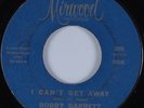 Northern Soul 45 BOBBY GARRETT I Can't Get Away MIRWOOD HEAR