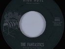 Northern Soul 45 FANTASTICS High Note COPA HEAR