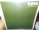 KPM 1070 Bugaloo In Brazil LES BAXTER RARE LATIN/FUNK/BREAKS