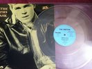The Smiths ASK GERMAN CLEAR VINYL 12 Inch. Morrissey Stone Roses Oasis
