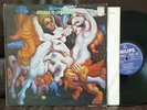 LE ORME storia o leggenda ITALIAN PROGRESSIVE PSYCH PROG ROCK ITALY Nr MINT LP