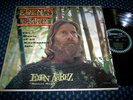 EDEN AHBEZ - EDEN'S ISLAND - ORIG 1960 LOUNGE PSYCH EXOTICA HIPPIE LP GREAT COND