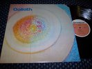GOLIATH - ORIG TOMORROW RECS - S/T TAX SCAM LP - HARD ROCK PROG