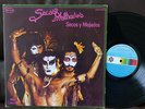 SECOS & MOLHADOS s/t NEAR MINT BRAZIL ORIG PSYCH PROG LP FUNK BREAKS Pokora MPB