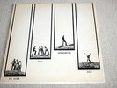 usa lp (PF) P.F.FLYER “play Gianchetta jazz”. monster rare private prog/psych.