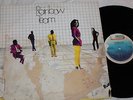 RAINBOW TEAM - SONG FOR YOU on  FULLTIME OG LP