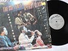 THE SOFTONES & FIRST CLASS - TOGETHER on PARKWAY LP  in SHRINK