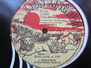 I Benjahman Give Love A Try Killer UK Roots 12