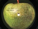 MARY HOPKIN Post Card APPLE LP   Record Club issue with dark brown cover 53351