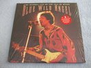 HENDRIX JIMI BLUE WILD ANGEL 2002 EXPERIENCE MCA FACTORY SEALED SS 2261 RARE NM-