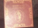 JETHRO TULL  --  LIVING IN THE PAST  Do-Lp  