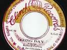 Abyssinians - Long Day - TOTAL KILLER
