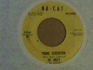 Funk - Young generation
