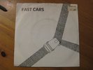 Fast Cars The Kids Just Wanna Dance KBD Punk original 7