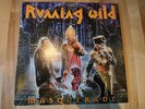 RUNNING WILD 