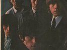 ROCK LP - ROLLING STONES 