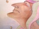 PRIVATE PROG SYMPHONIC DREAMY LP Miklagard 79 COSMIC SYNTH/ORIG NM Genesis/CAMEL