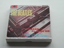 THE BEATLES PLEASE PLEASE ME  ORIG  UK 1963 REEL TO REEL GOLD PARLOPHONE STICKER