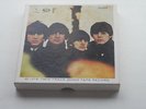 BEATLES FOR SALE  ORIGINAL UK 1964   REEL TO REEL  WITH  GOLD PARLOPHONE STICKER