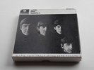 WITH THE BEATLES ORIGINAL UK 1963 REEL TO REEL WITH E.M.I. TAPE LEAFLET
