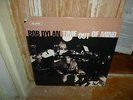 BOB DYLAN orig. TIME OUT OF MIND dbl lp EXCELLENT & OUT OF PRINT