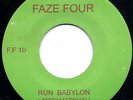 LARRY MARSHALL   RUN BABYLON   STUDIO 1 KILLER LISTEN