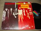 LYNYRD SKYNYRD Gimme Back my Bullets USA LP in SHRINK w/ HYPE STICKER NM