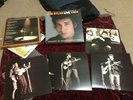 Bob Dylan Live 1964 Concert at Philharmonic Hall 3xLP Vinyl