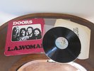 The Doors - L.A. Woman LP - A1/B1 Excellent UK Press Vinyl - Worldwide Shipping