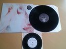 My Bloody Valentine Isn't Anything LP - Creation - CRELP 040 + free 7