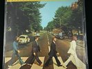 THE BEATLES, ABBEY ROAD, MFSL LP 1-023