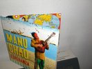 MANU  CHAO   Proxima estacion  ... esperanza  2lp 2001  MANO NEGRA